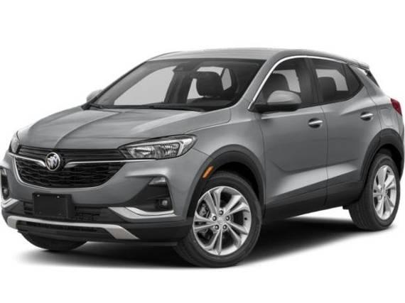 BUICK ENCORE GX 2023 KL4MMDS25PB145118 image